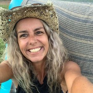 Meet your Posher, Kristine